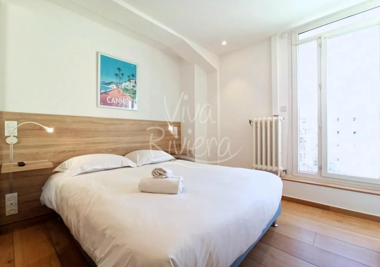 Viva Riviera - Villa Royale Cannes France