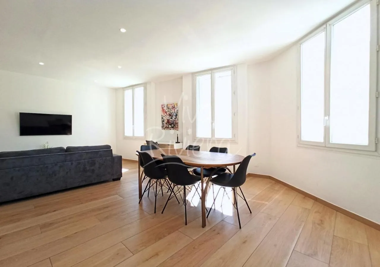 Appartamento Viva Riviera - Villa Royale Cannes