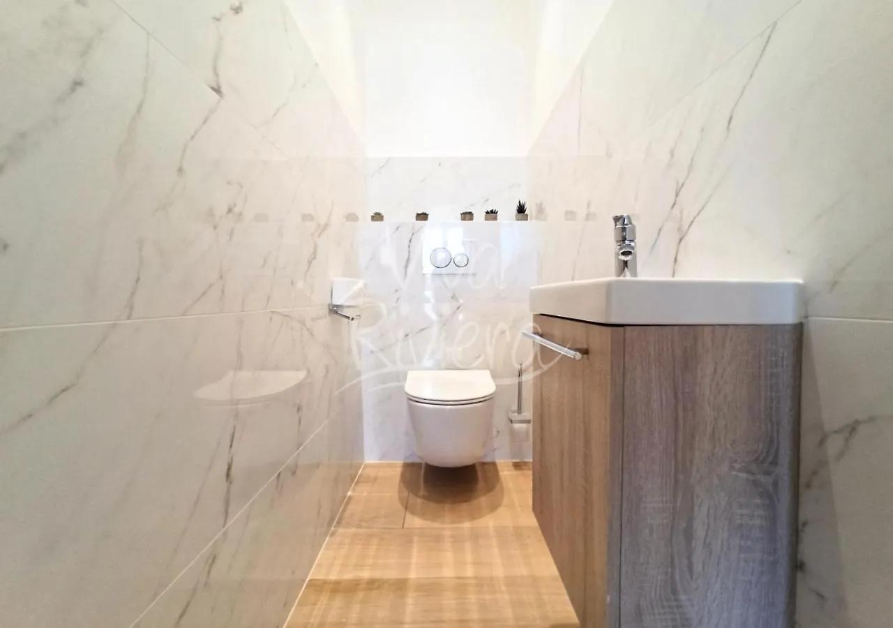 Viva Riviera - Villa Royale Cannes Appartamento